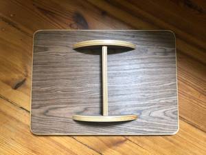 balance board unten