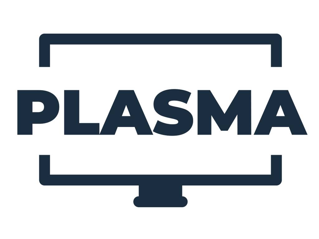Plasma-TV