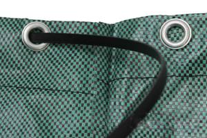 Rasensack, Gartensack 160l