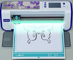 plotter canon