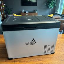 Die Plug in Festivals PIF-IC40 steht auf einem Tisch