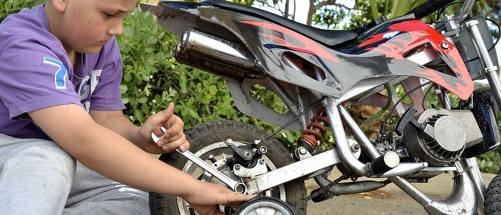 pocket-bike-cross