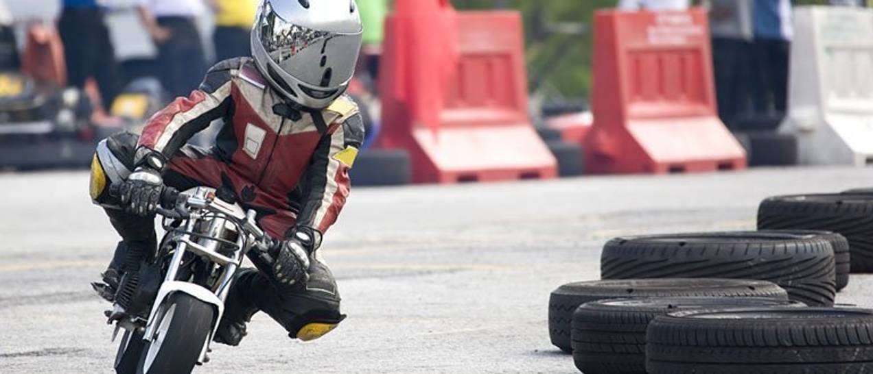 PocketBike Test & Vergleich Top 10