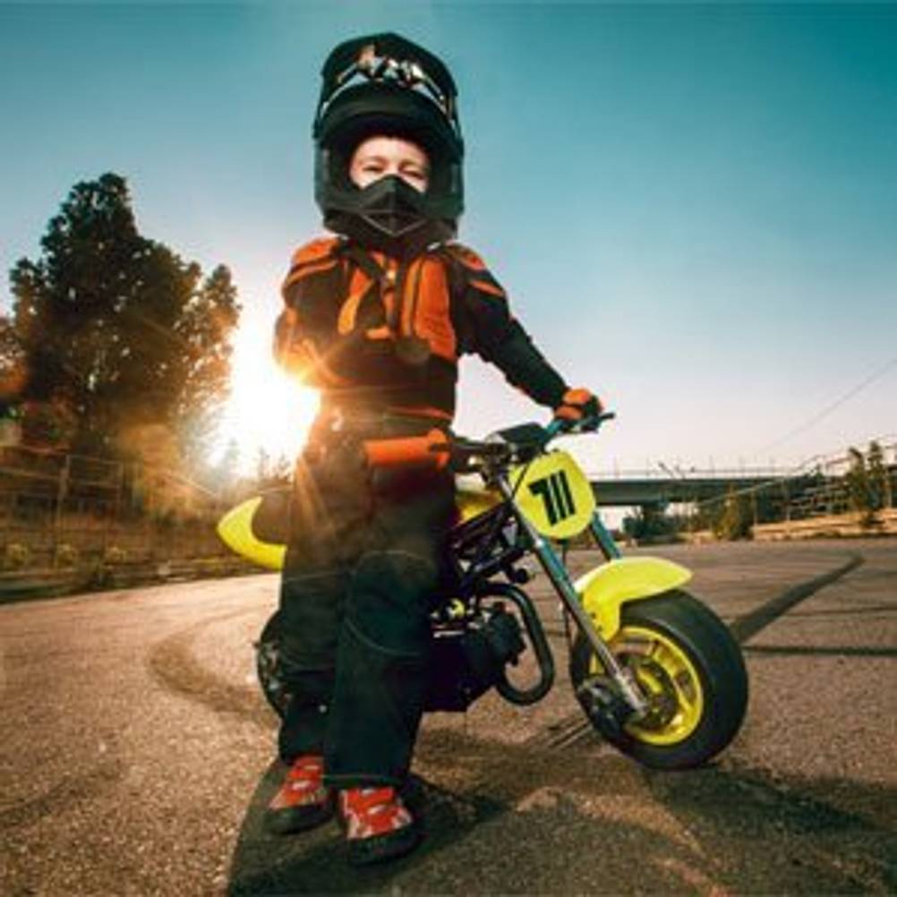 pocket-bike-motor