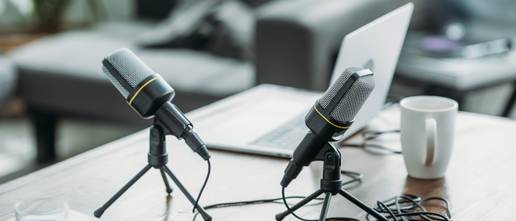Podcast-Mikrofon Test & Vergleich » Top 14 im Mai 2025