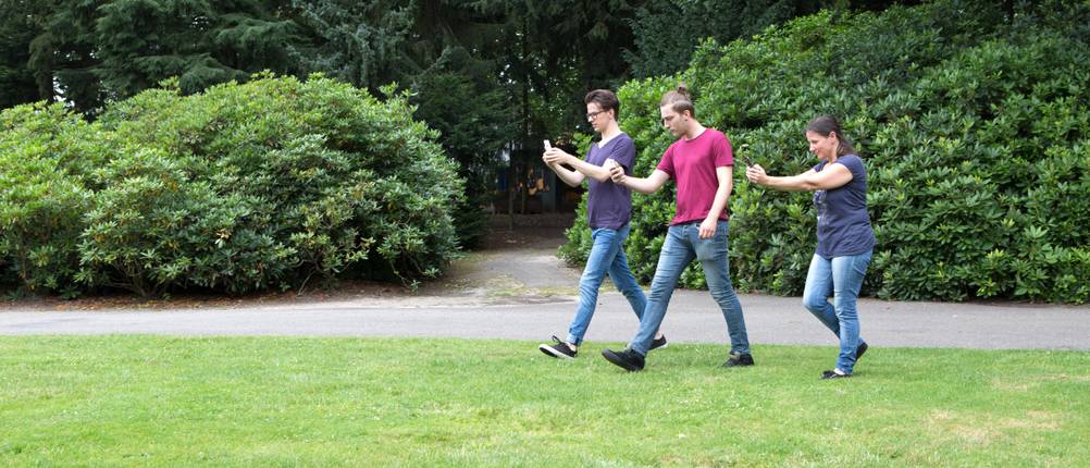 Pokémon-Go-Armband-Test