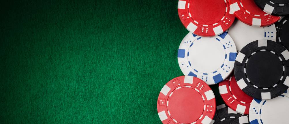 Pokerchips-Test