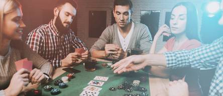 Pokertisch kaufen - Test & Vergleich » Top 17 im Februar 2024