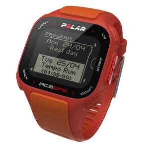 die Polar RC 3
