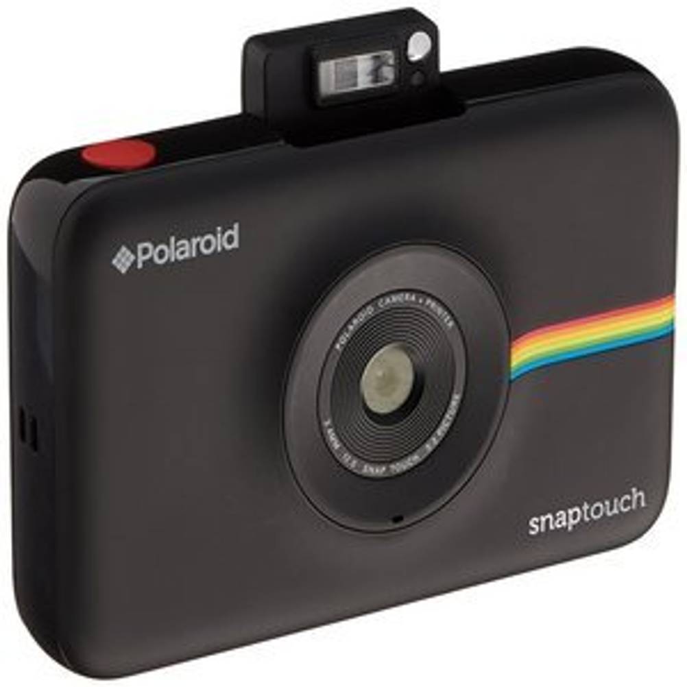 gute Kamera von Polaroid