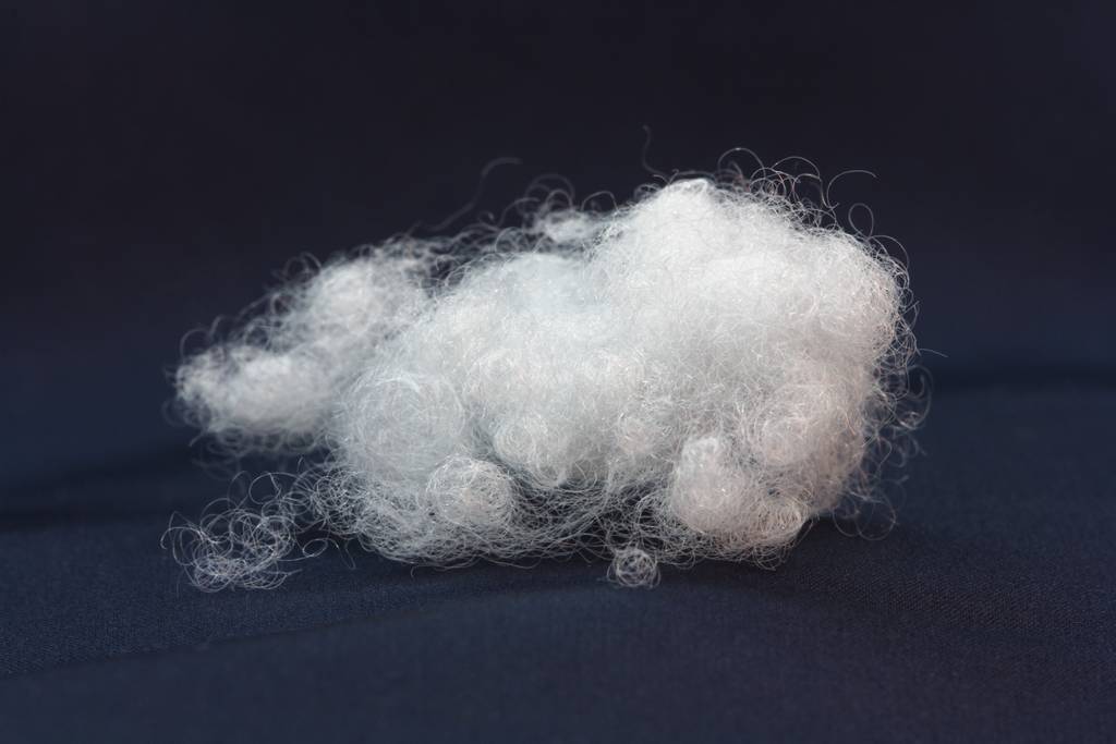 Polyester Material