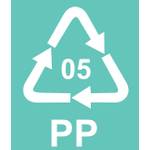 polypropylene