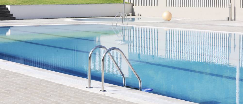 Pool Dosieranlage Ph-Wert