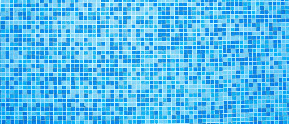 Pool Dosieranlage sauber
