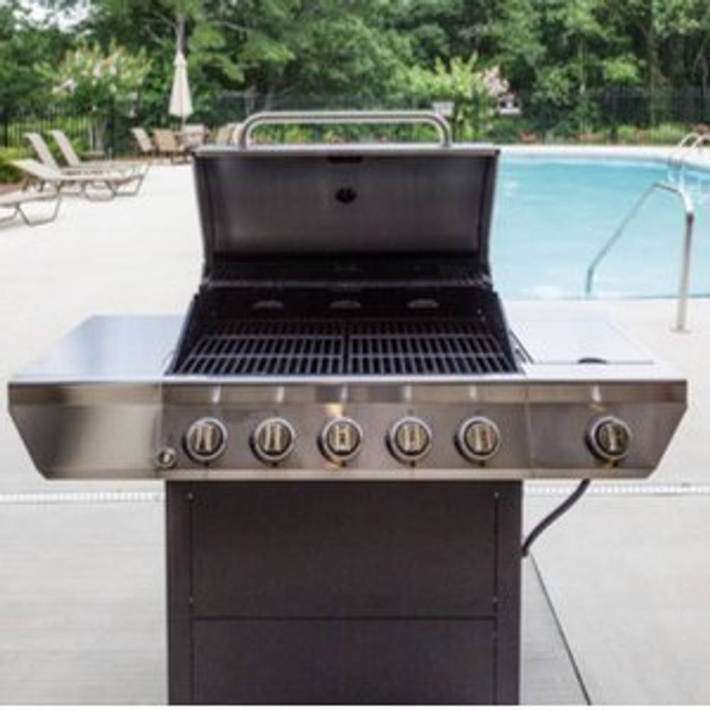 gasgrill mayfield