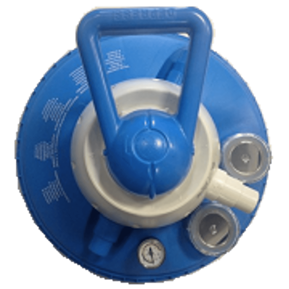 Poolpumpe Ventil