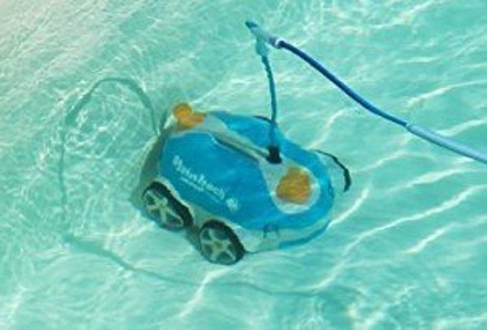 Poolroboter Swimming Pool