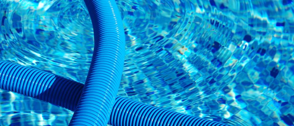 poolschlauch-test
