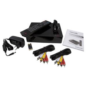 Poppstar Recorder
