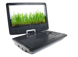 In gängigen Tragbare-Fernseher-Tests werden auch tragbare Fernseher mit DVD-Player berücksichtigt.