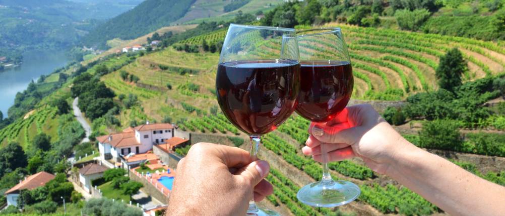 portwein test