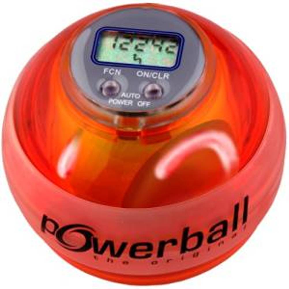 Kernpower Drehzahlmesser