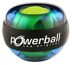 Kernpower Powerball 002
