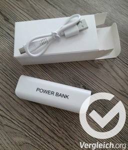 powerbank kompakt
