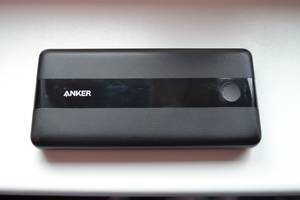Powerbank von Anker
