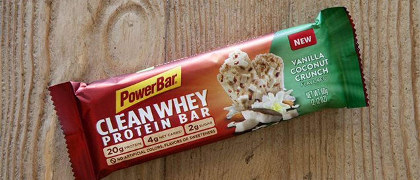 Powerbar Riegel Test & Vergleich » Top 12 im Oktober 2024