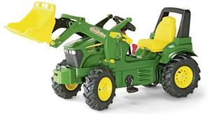 rolly toys unimog