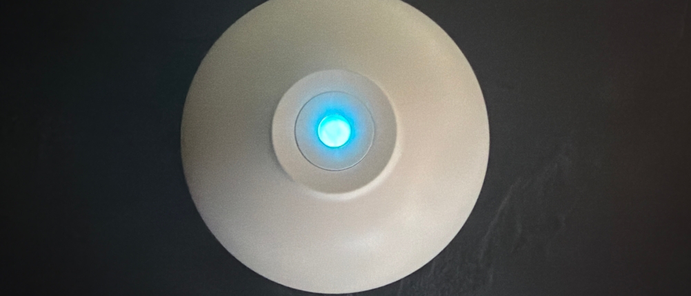 Der Primavera Feel Happy 42008 während der Benutzung von oben