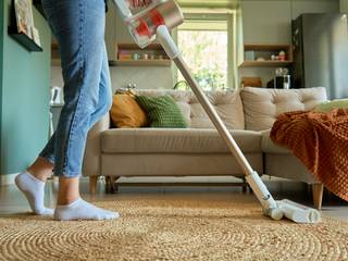Eine Liste von Prime-Deals rund ums Reinigen