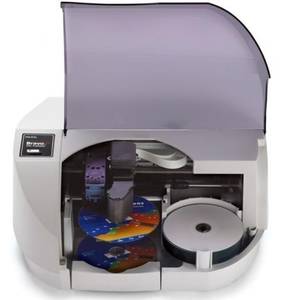 CD-Drucker