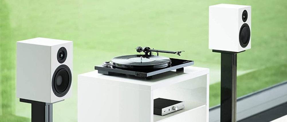 Pro-Ject-Plattenspieler-Test