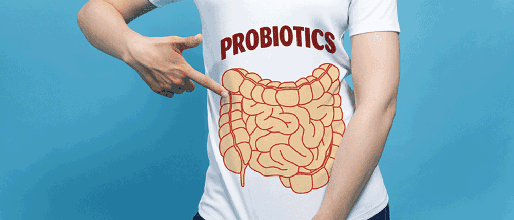 probiotika