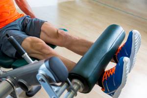profi-ergometer