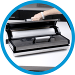 Profi-Vakuumierer Caso Fastvac 4000