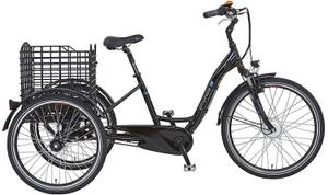 Prophete E-Bike 3R