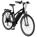 e-bike heckmotor