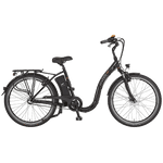 e-bike frontmotor