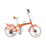 klapprad