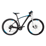 mountainbike