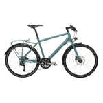 trekking fahrrad