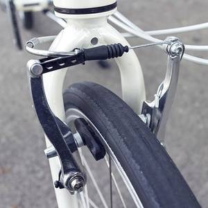 holland fahrrad v-brake