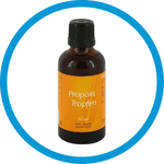 Propolis Tropfen