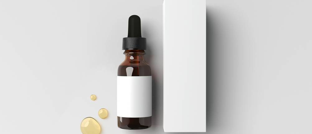 Propolis-Tropfen-Test