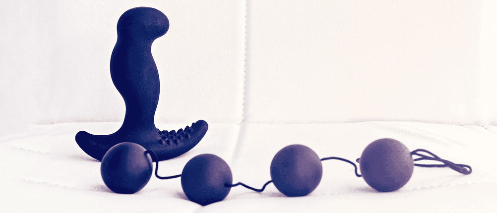 prostata-toy