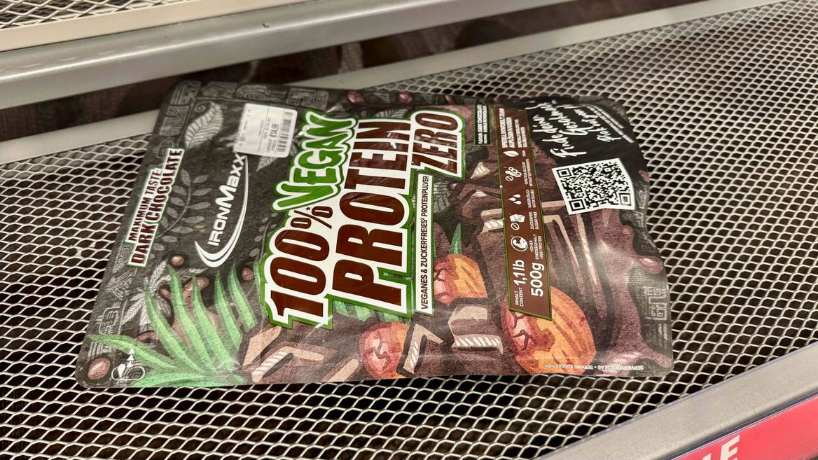 Top 10 Schoko Proteinpulver Test Vergleich top-10-schoko-proteinpulver-test-vergleich