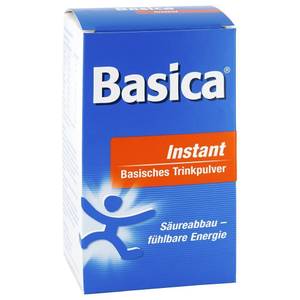 Basenpulver
